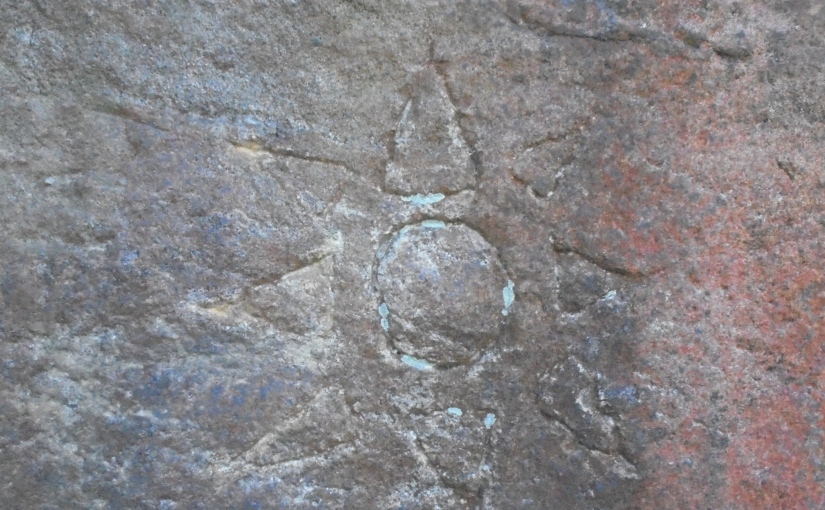 Rock Art and the Ilkley Style – Part 1