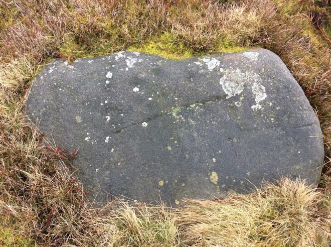 1 Unnamed Stone